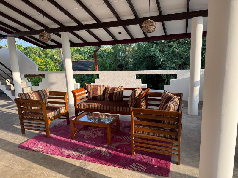 Sri Lanka Surf Villa Domus Graziella - image 14