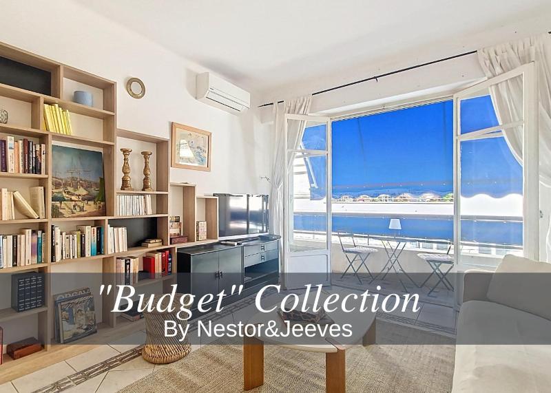 Nestor&Jeeves - LADY BLUE - Terrace - Close sea - image 1