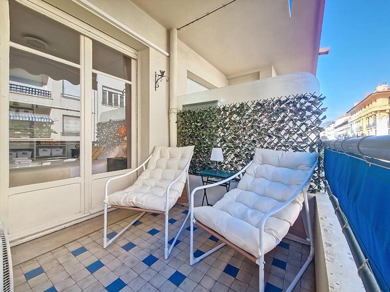 Nestor&Jeeves - LADY BLUE - Terrace - Close sea - image 11