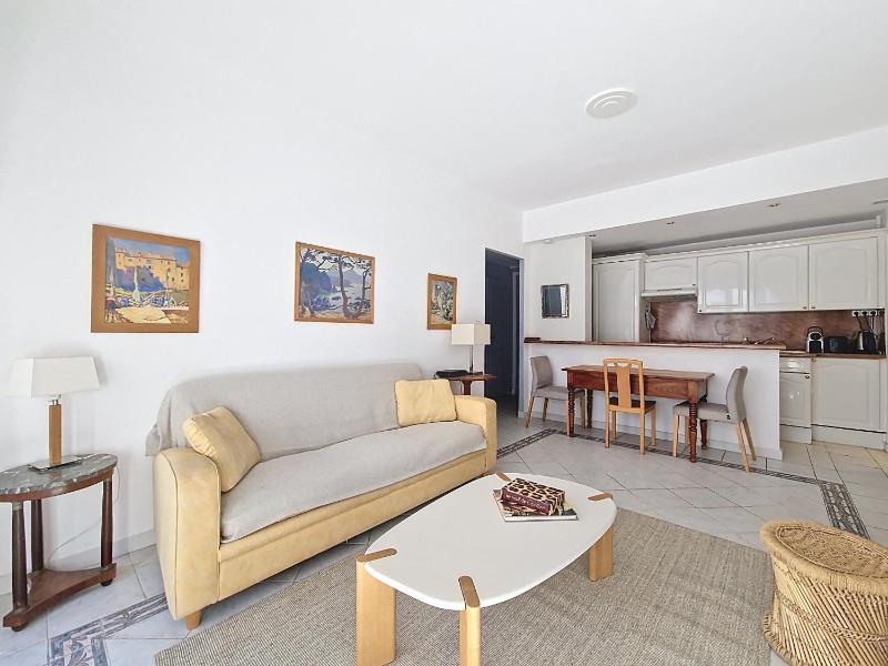 Nestor&Jeeves - LADY BLUE - Terrace - Close sea - image 10