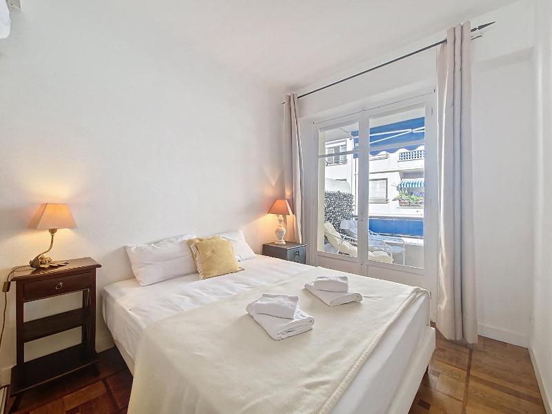 Nestor&Jeeves - LADY BLUE - Terrace - Close sea - image 2