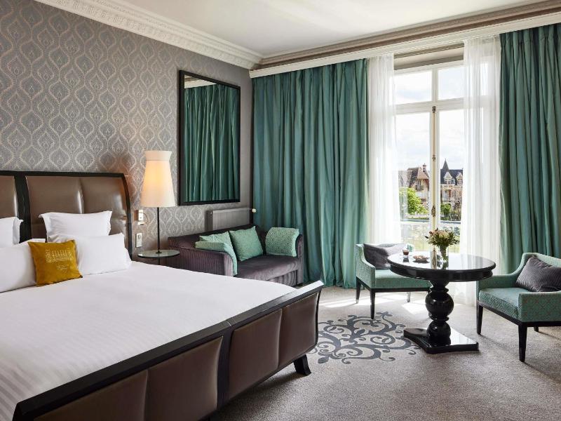 Le Grand Hotel de Cabourg - MGallery Collection - image 9