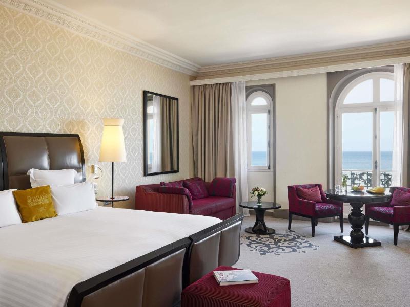 Le Grand Hotel de Cabourg - MGallery Collection - image 41