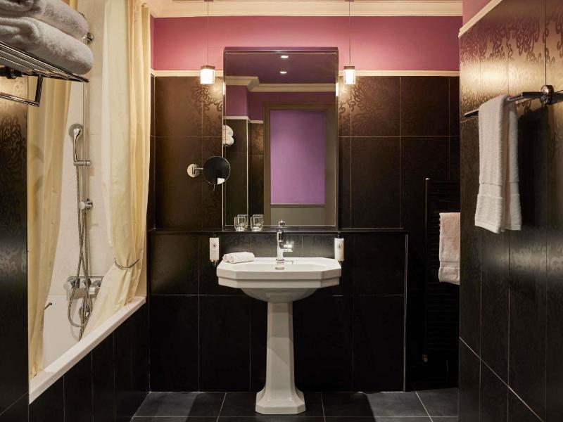 Le Grand Hotel de Cabourg - MGallery Collection - image 19