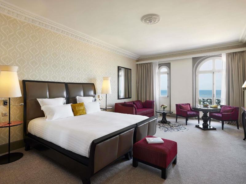 Le Grand Hotel de Cabourg - MGallery Collection - image 44