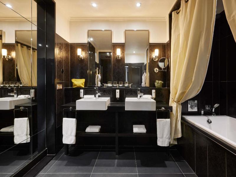 Le Grand Hotel de Cabourg - MGallery Collection - image 21