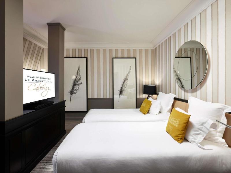 Le Grand Hotel de Cabourg - MGallery Collection - image 20