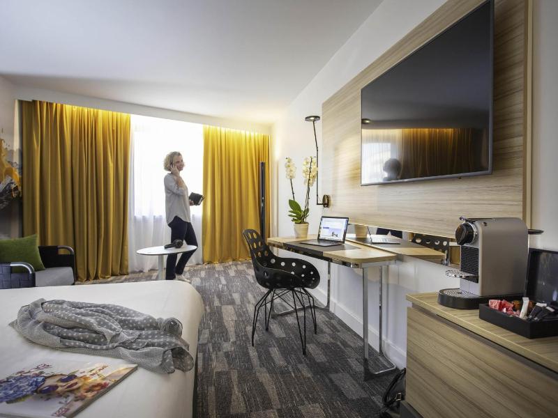 Novotel Annecy Centre Atria - image 2