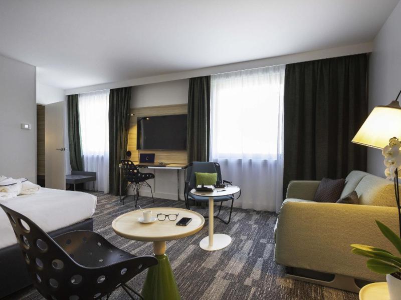 Novotel Annecy Centre Atria - image 6