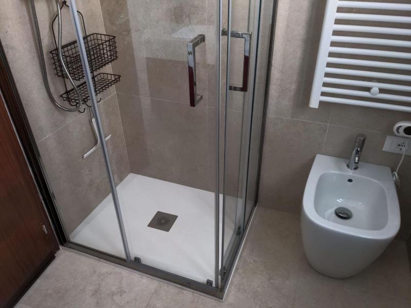 Seaview flat with unforgettable terrace - image 24