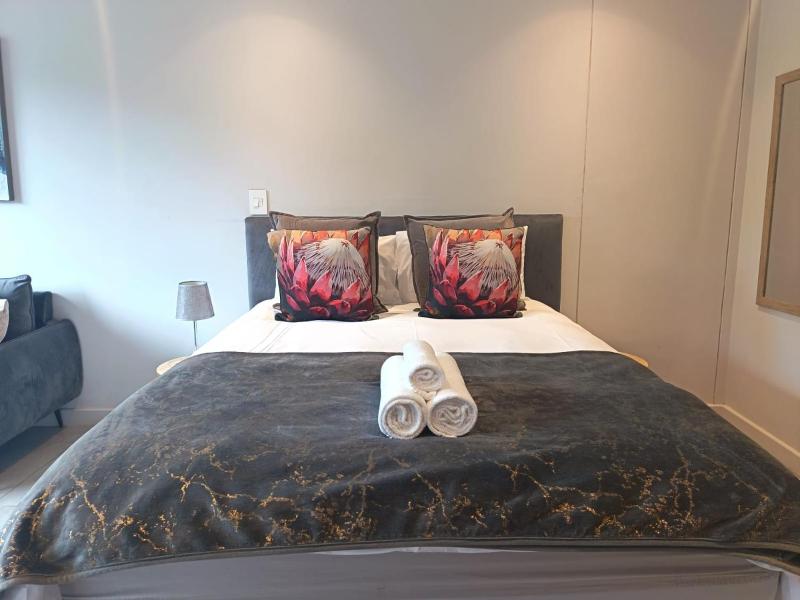 Zimbali Lakes Boulevard Suites 157 - image 13