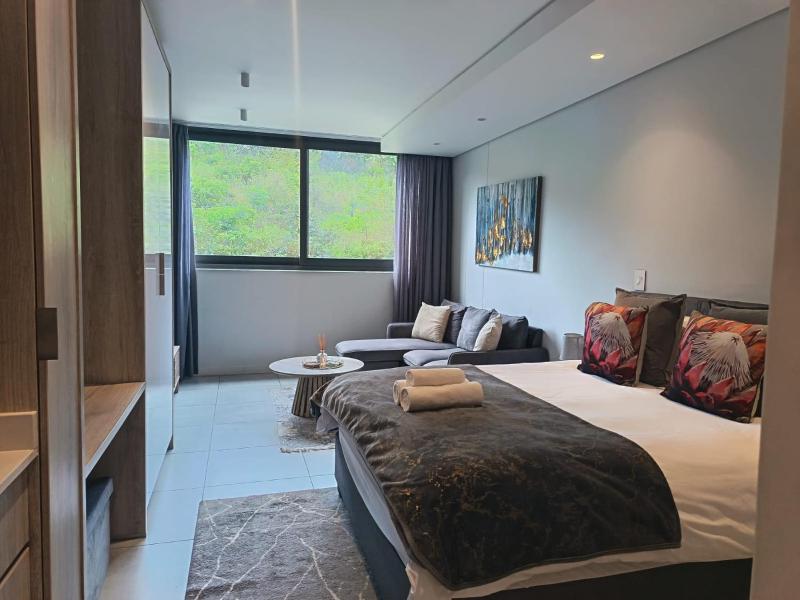 Zimbali Lakes Boulevard Suites 157 - image 5
