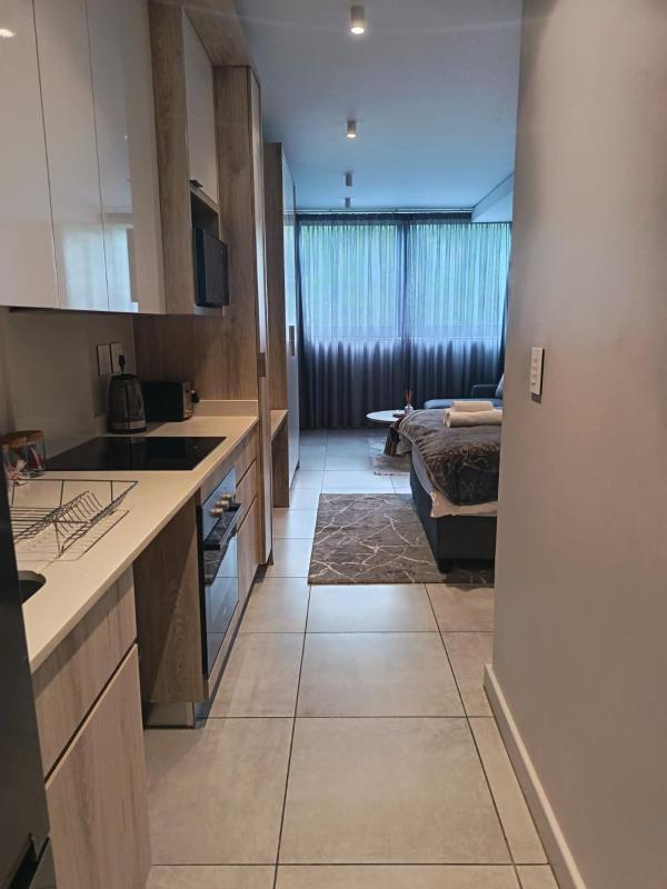Zimbali Lakes Boulevard Suites 157 - image 9