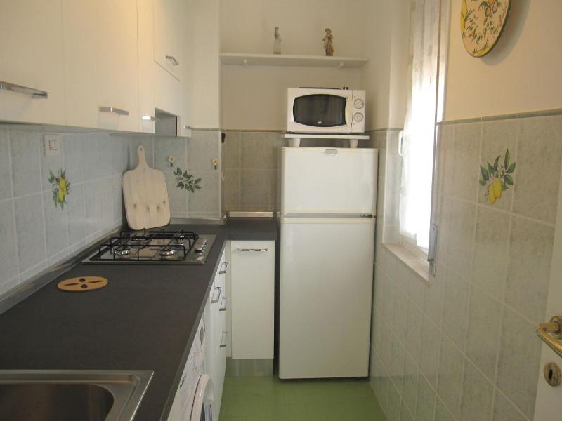 Adorable seaview flat at Grado Pineta - image 18