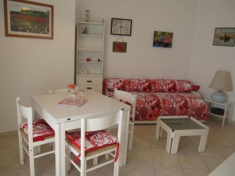 Adorable seaview flat at Grado Pineta - image 5