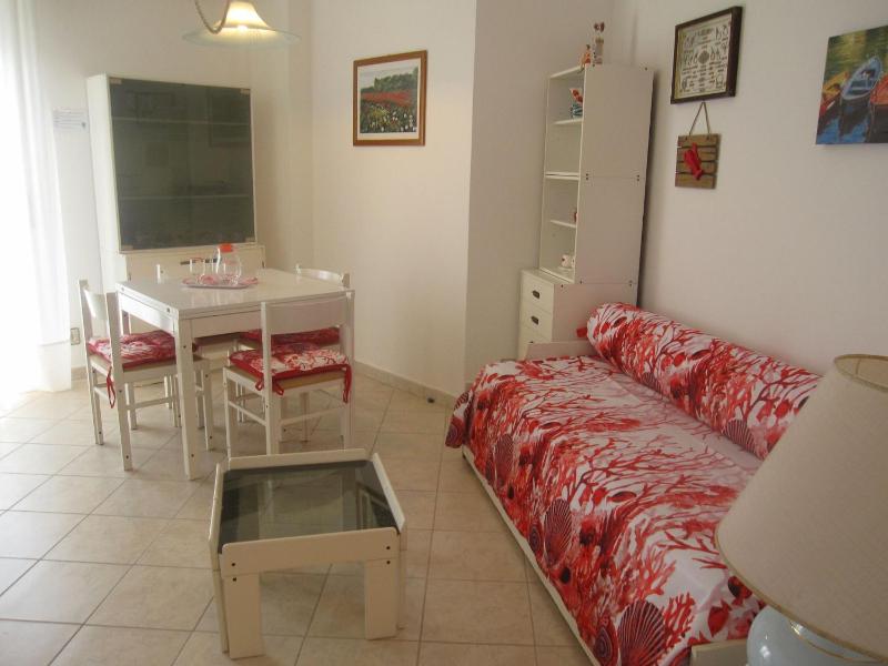 Adorable seaview flat at Grado Pineta - image 15