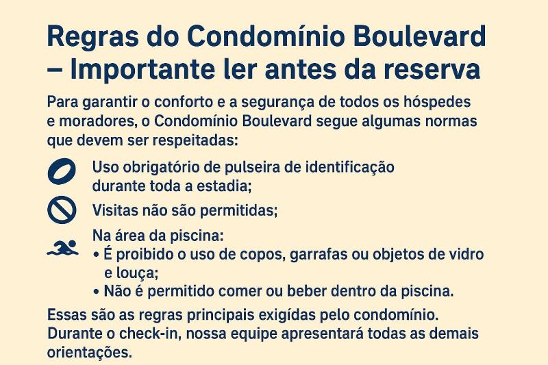Boulevard - Apartamento em Condominio com Piscina - image 11