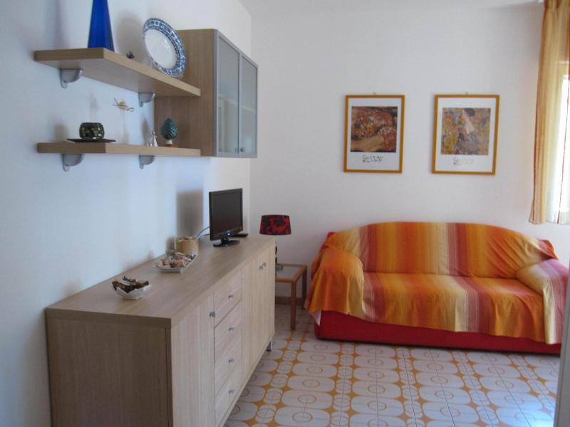 Grado Pineta flat with terrace - image 20