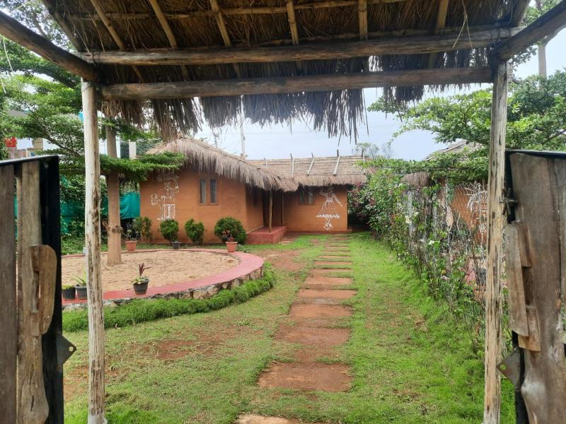 Mannora Resorts Marayoor - image 13