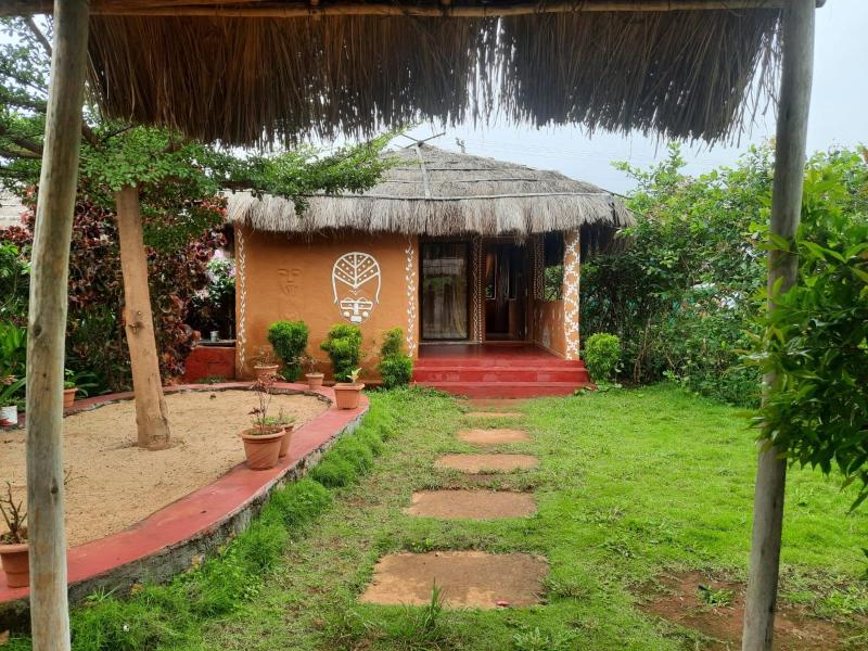 Mannora Resorts Marayoor - image 27