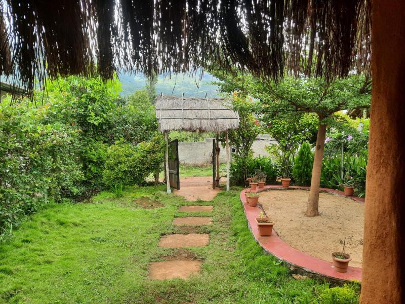 Mannora Resorts Marayoor - image 39