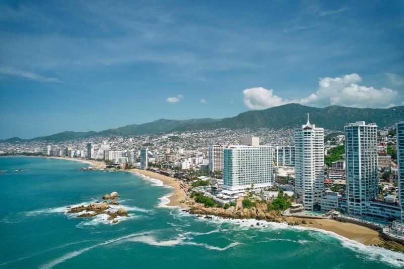 Fiesta Americana Acapulco Villas - image 42