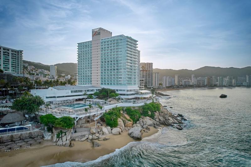 Fiesta Americana Acapulco Villas - image 14