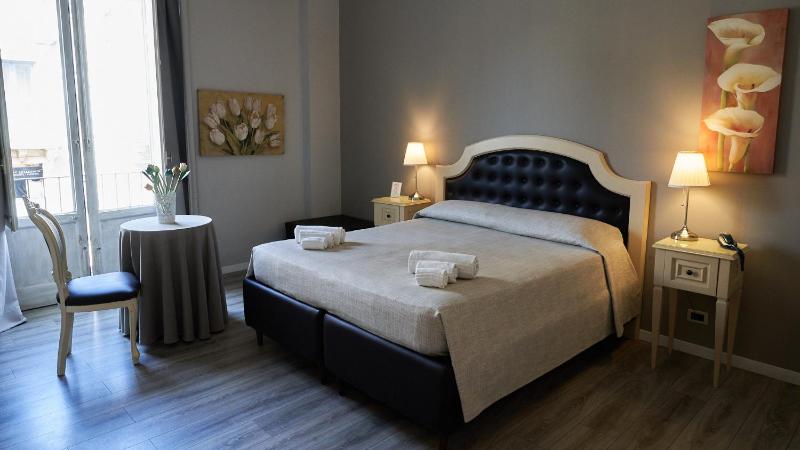 La Collegiata Guest House - image 13