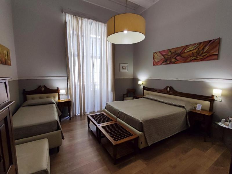 La Collegiata Guest House - image 29