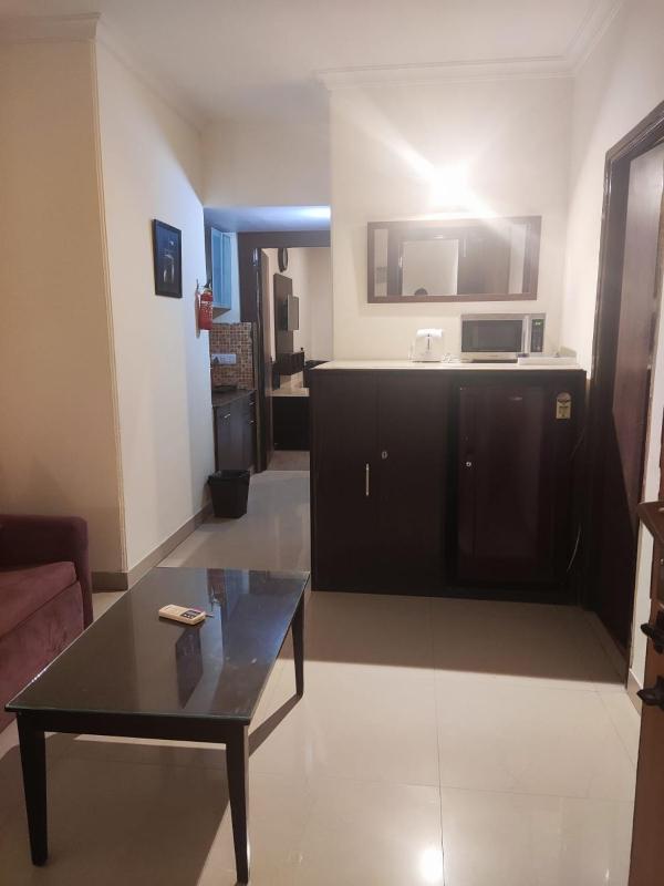 Luxury Aloha Apartments Rishikesh - image 3