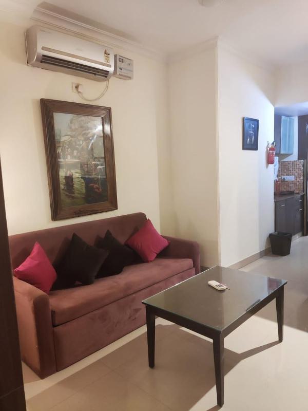Luxury Aloha Apartments Rishikesh - image 9