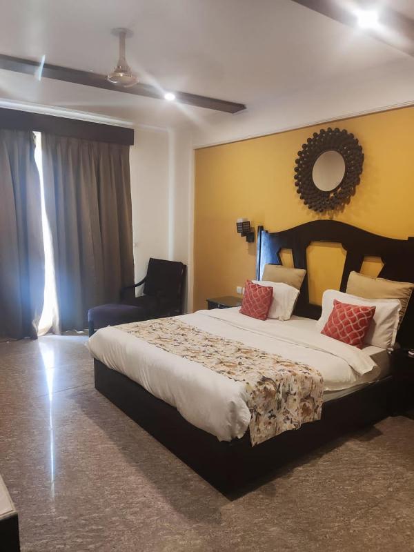 Luxury Aloha Apartments Rishikesh - image 2