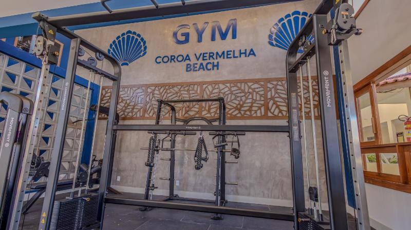 Coroa Vermelha Beach - All Inclusive - image 42