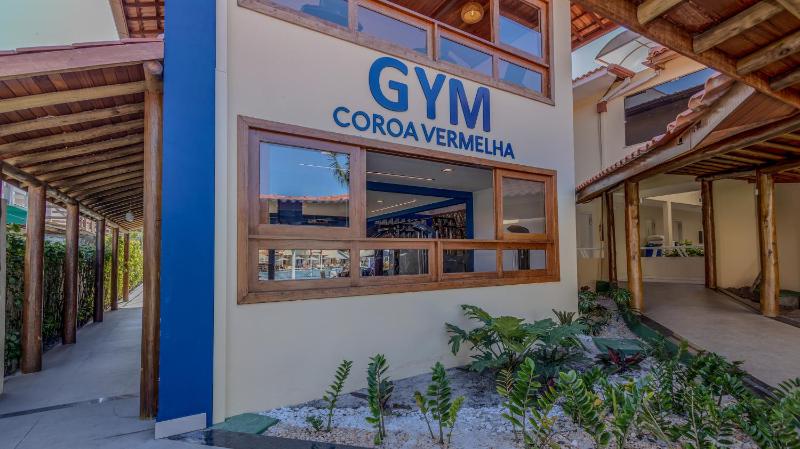 Coroa Vermelha Beach - All Inclusive - image 44