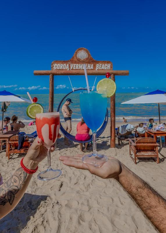 Coroa Vermelha Beach - All Inclusive - image 9