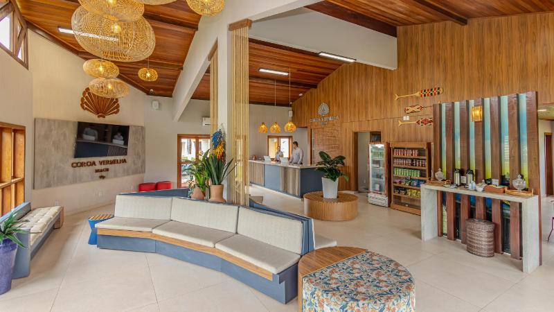 Coroa Vermelha Beach - All Inclusive - image 29