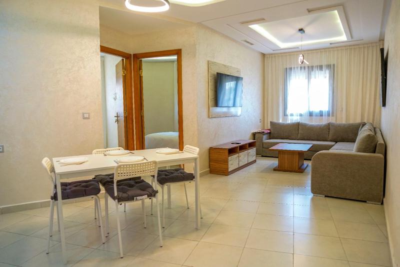 RIMAS Apparthôtel - image 6