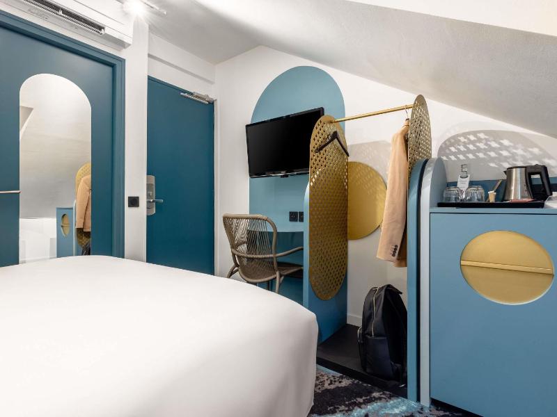 Hotel Mercure Annecy Centre - image 31