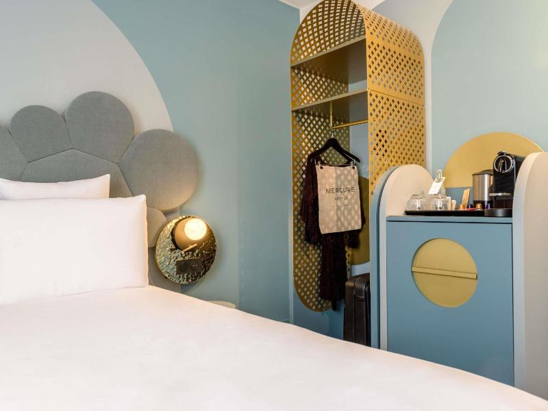 Hotel Mercure Annecy Centre - image 8
