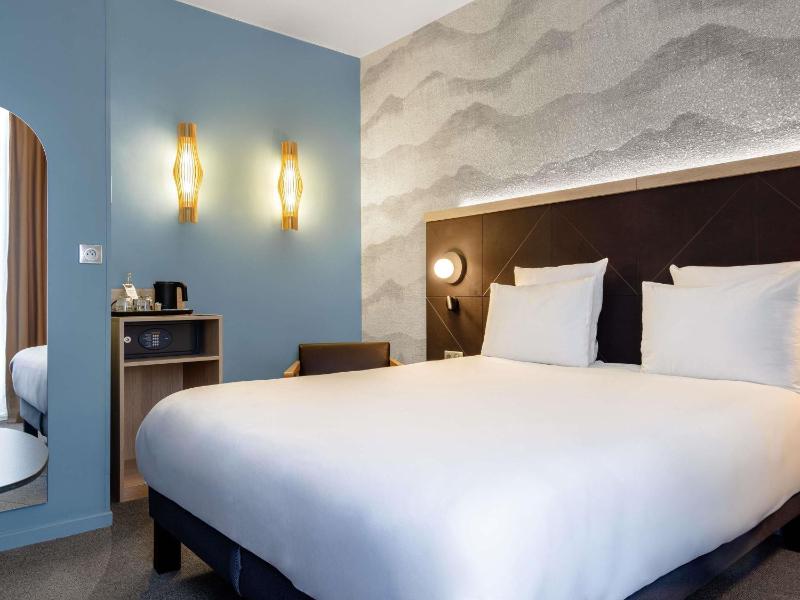 Hotel Mercure Annecy Centre - image 6