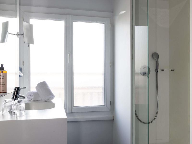 Hotel Mercure Annecy Centre - image 15