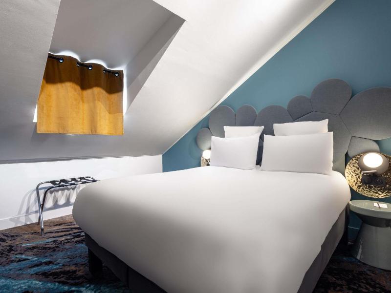 Hotel Mercure Annecy Centre - image 33