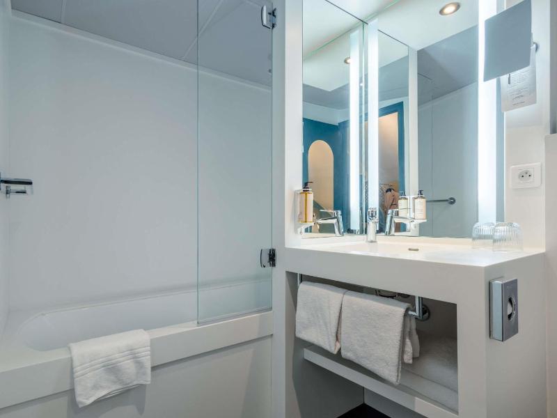 Hotel Mercure Annecy Centre - image 27