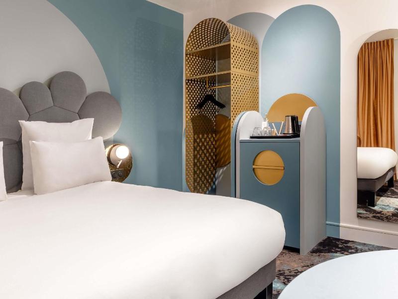 Hotel Mercure Annecy Centre - image 42