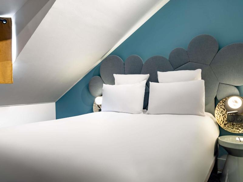 Hotel Mercure Annecy Centre - image 13
