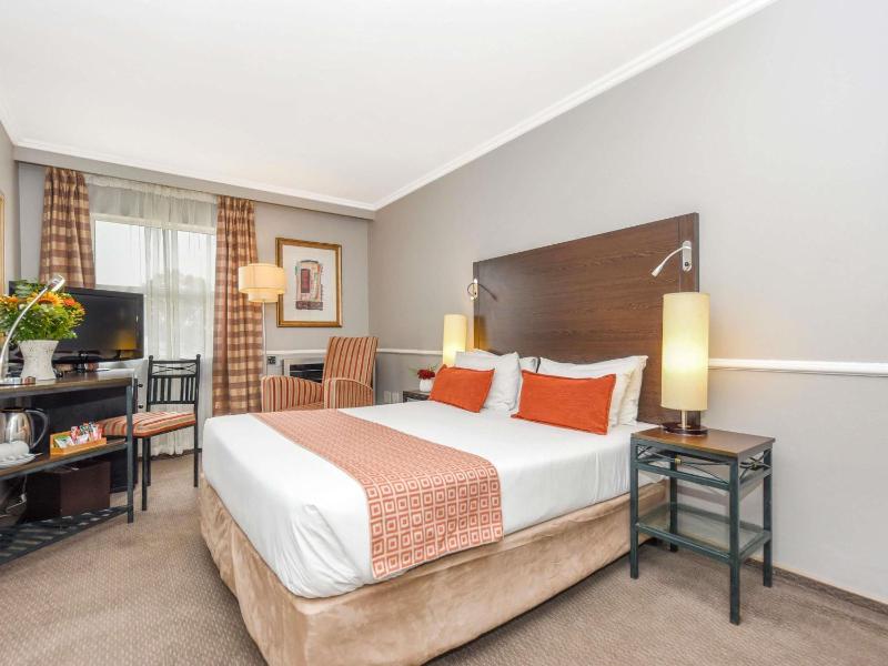 Mercure Johannesburg Midrand - image 9