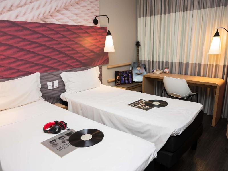 Ibis Ribeirao Preto Shopping - image 17