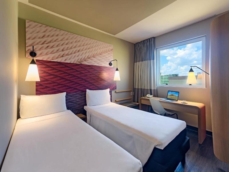 Ibis Ribeirao Preto Shopping - image 31