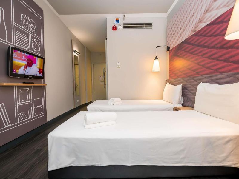 Ibis Ribeirao Preto Shopping - image 47