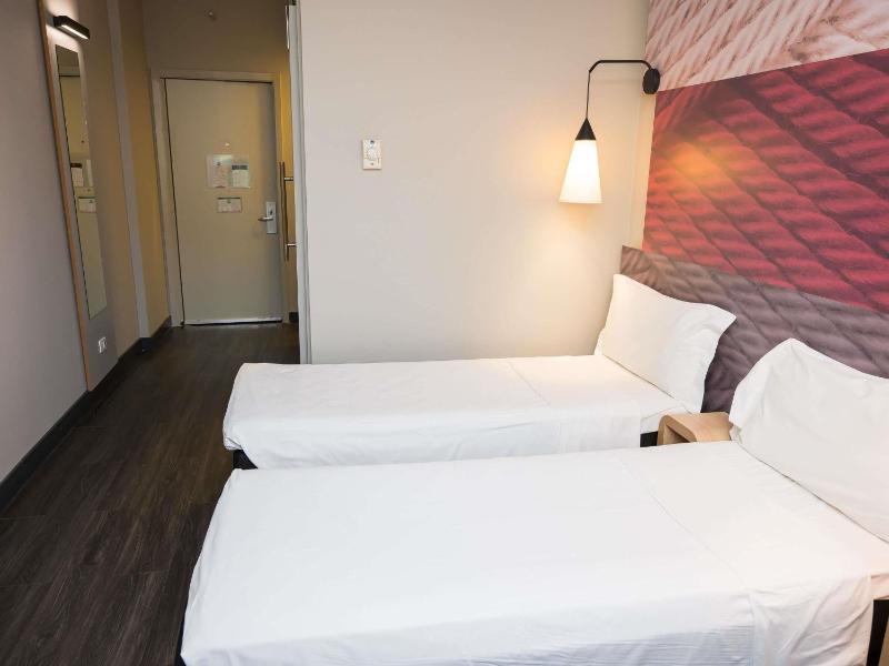 Ibis Ribeirao Preto Shopping - image 3